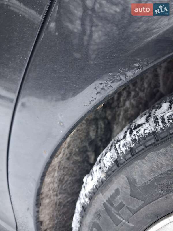 Седан Saab 9-3 2006 в Черкассах