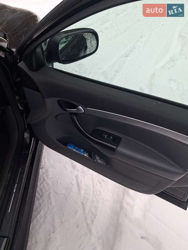 Седан Saab 9-3 2006 в Черкассах