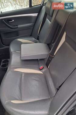 Седан Saab 9-3 2006 в Черкассах
