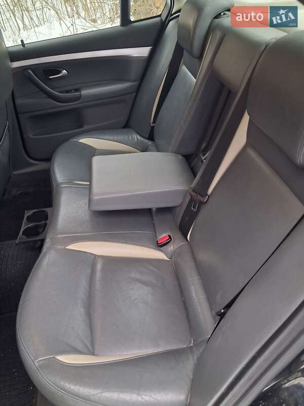 Седан Saab 9-3 2006 в Черкассах