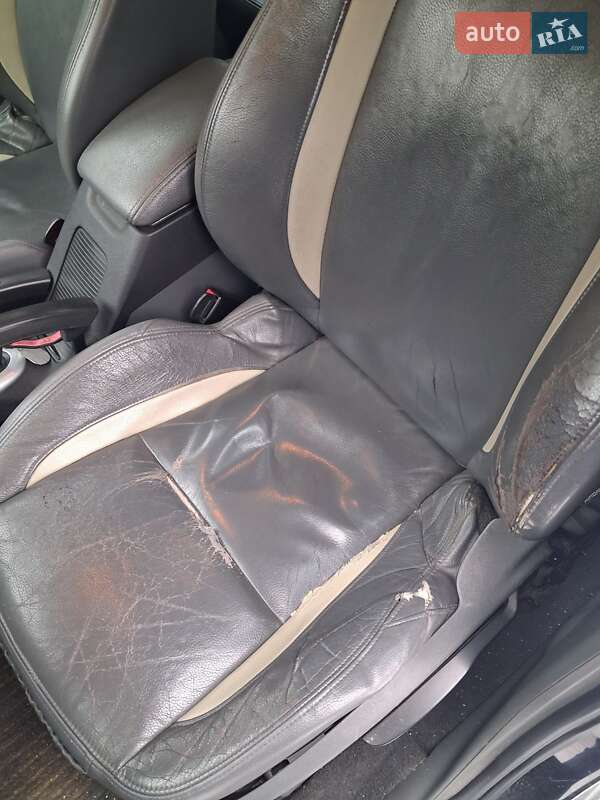 Седан Saab 9-3 2006 в Черкассах