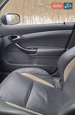 Седан Saab 9-3 2006 в Черкассах