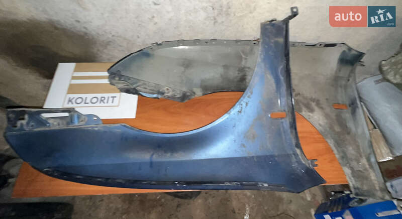 Седан Saab 9-3 2005 в Броварах