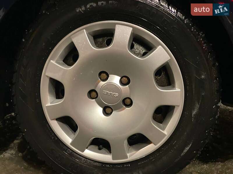 Седан Saab 9-3 2003 в Борисполі