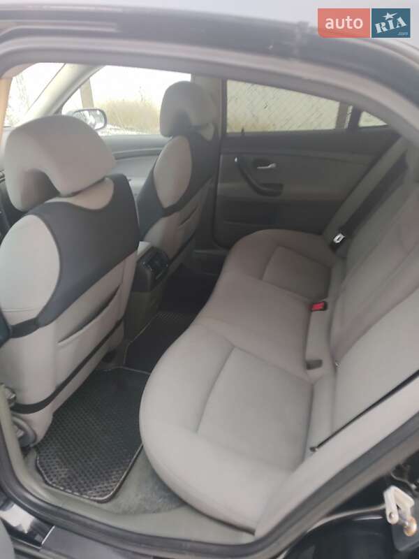 Седан Saab 9-3 2002 в Шепетовке фото 3 Седан Saab 9-3 2002 в Шепетовке