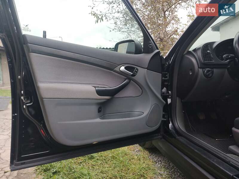 Седан Saab 9-3 2002 в Шепетовке фото 12 Седан Saab 9-3 2002 в Шепетовке