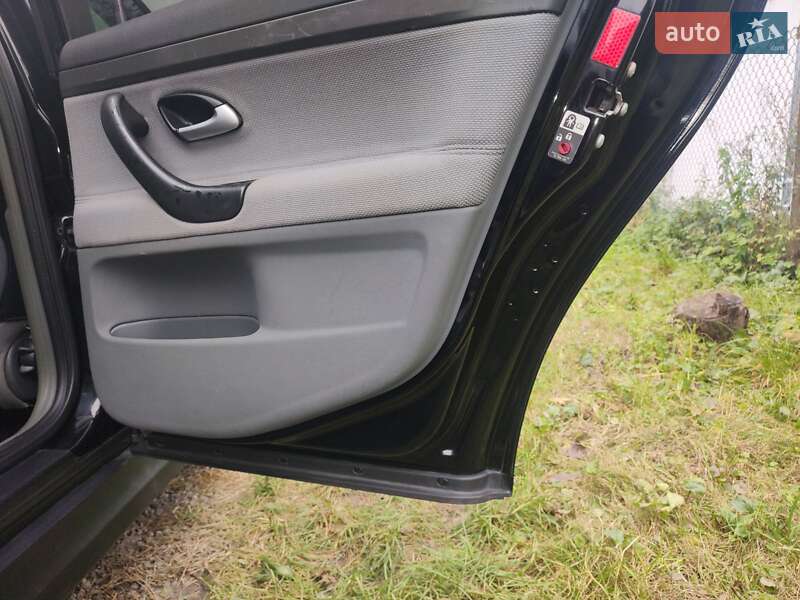 Седан Saab 9-3 2002 в Шепетовке фото 15 Седан Saab 9-3 2002 в Шепетовке