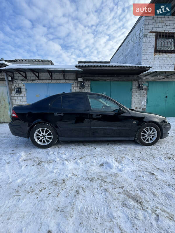 Седан Saab 9-3 2002 в Броварах фото 3 Седан Saab 9-3 2002 в Броварах