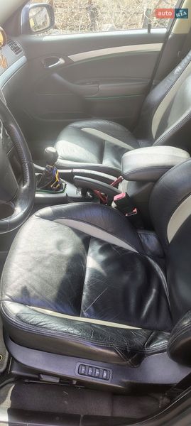 Універсал Saab 9-3 2008 в Березані фото 2 Універсал Saab 9-3 2008 в Березані