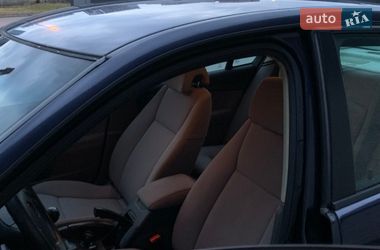 Седан Saab 9-3 2003 в Киеве
