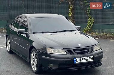 Седан Saab 9-3 2003 в Днепре фото 3 Седан Saab 9-3 2003 в Днепре