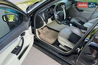 Универсал Saab 9-3 2006 в Днепре