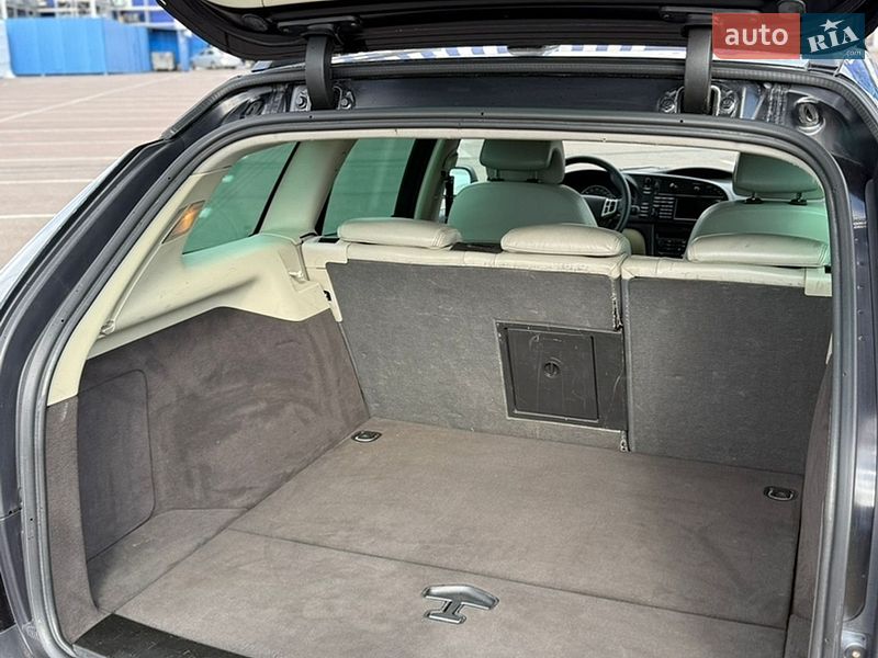 Универсал Saab 9-3 2006 в Ровно