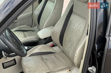 Универсал Saab 9-3 2006 в Ровно