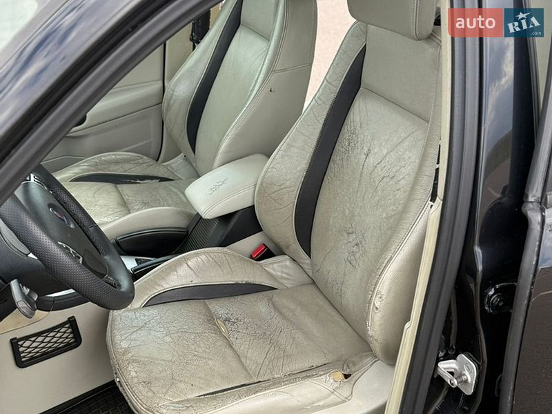 Универсал Saab 9-3 2006 в Ровно