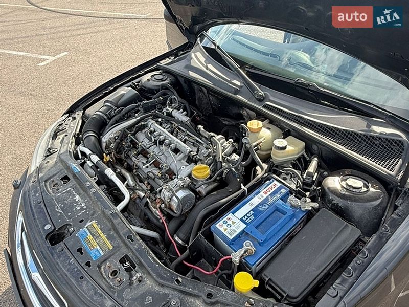 Универсал Saab 9-3 2006 в Ровно