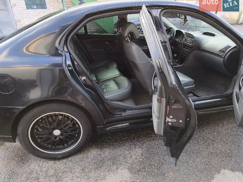 Saab 9-3