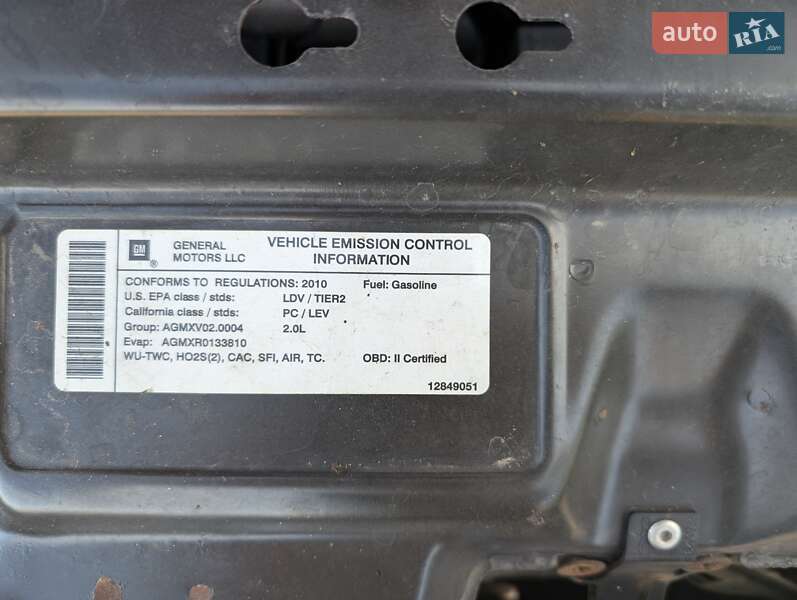 Універсал Saab 9-3X 2010 в Києві фото 17 Універсал Saab 9-3X 2010 в Києві