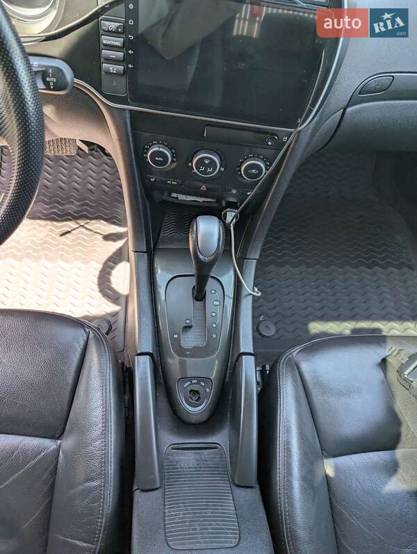 Універсал Saab 9-3X 2010 в Києві фото 24 Універсал Saab 9-3X 2010 в Києві