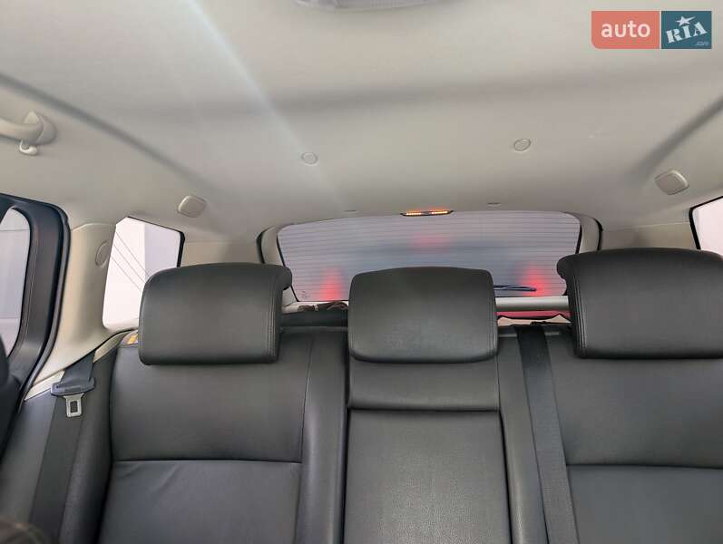 Універсал Saab 9-3X 2010 в Києві фото 28 Універсал Saab 9-3X 2010 в Києві