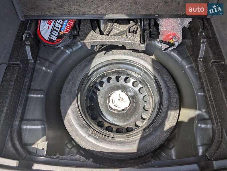 Універсал Saab 9-3X 2010 в Києві фото 34 Універсал Saab 9-3X 2010 в Києві