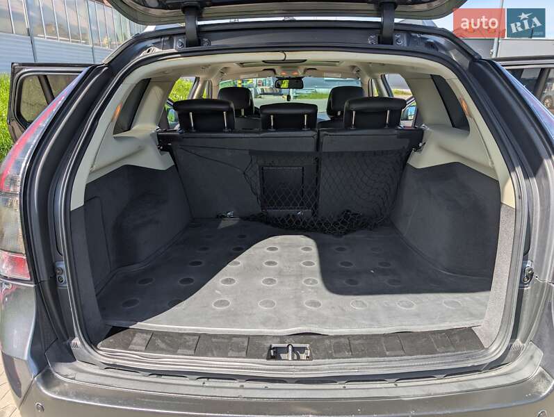Універсал Saab 9-3X 2010 в Києві фото 40 Універсал Saab 9-3X 2010 в Києві