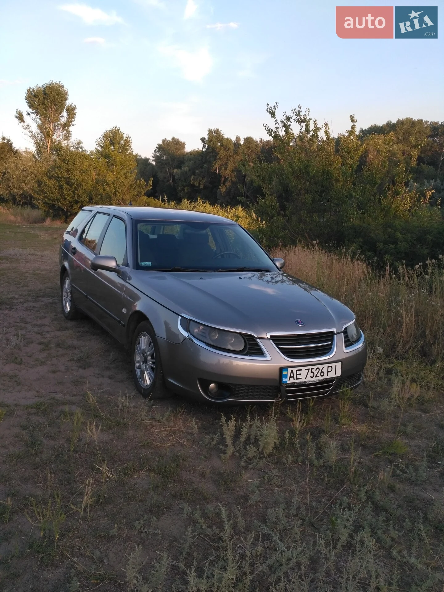 Saab 95 Other / Невизначене 2004-2006