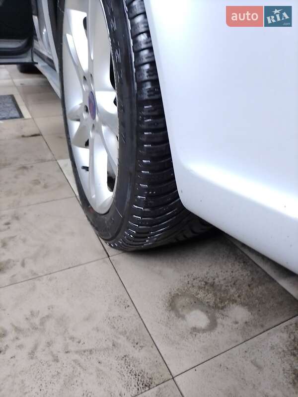 Универсал Saab 9-5 2008 в Киеве фото 10 Универсал Saab 9-5 2008 в Киеве