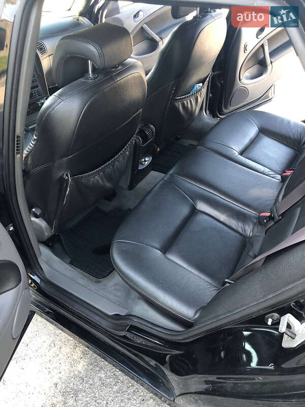 Универсал Saab 9-5 2004 в Киеве