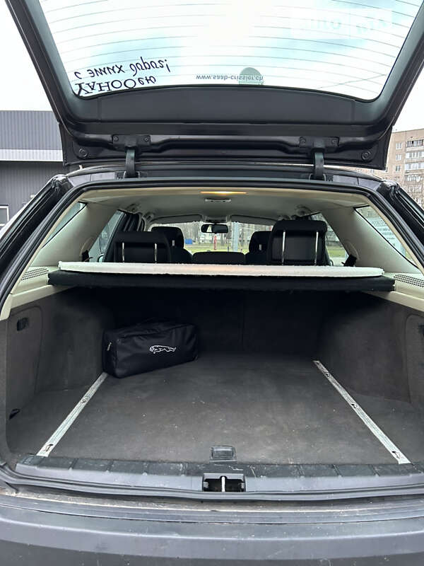 Універсал Saab 9-5 2006 в Смілі