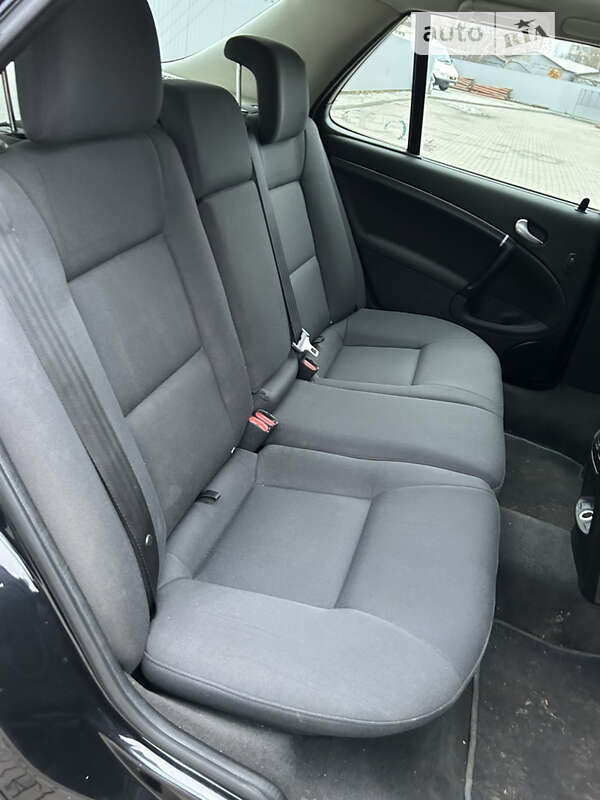 Універсал Saab 9-5 2006 в Смілі