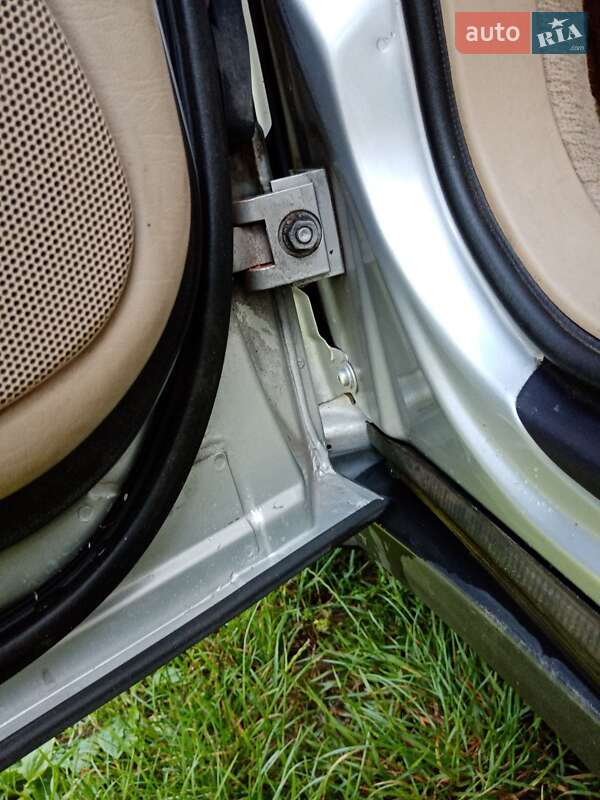 Универсал Saab 9-5 2001 в Львове