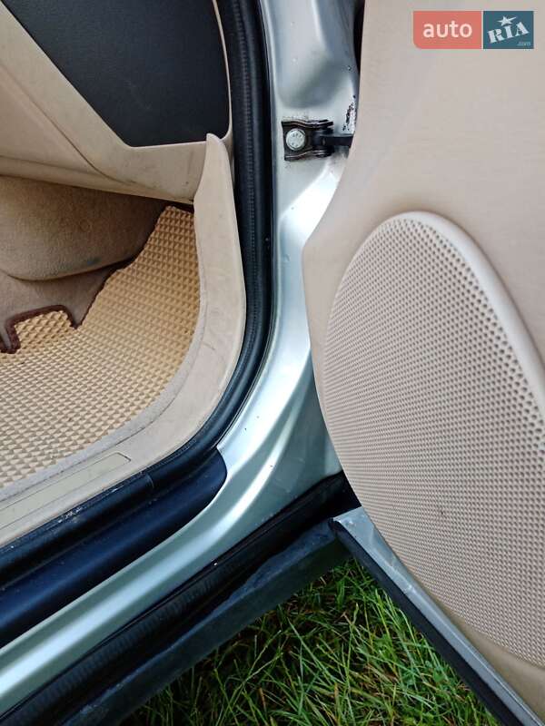 Универсал Saab 9-5 2001 в Львове