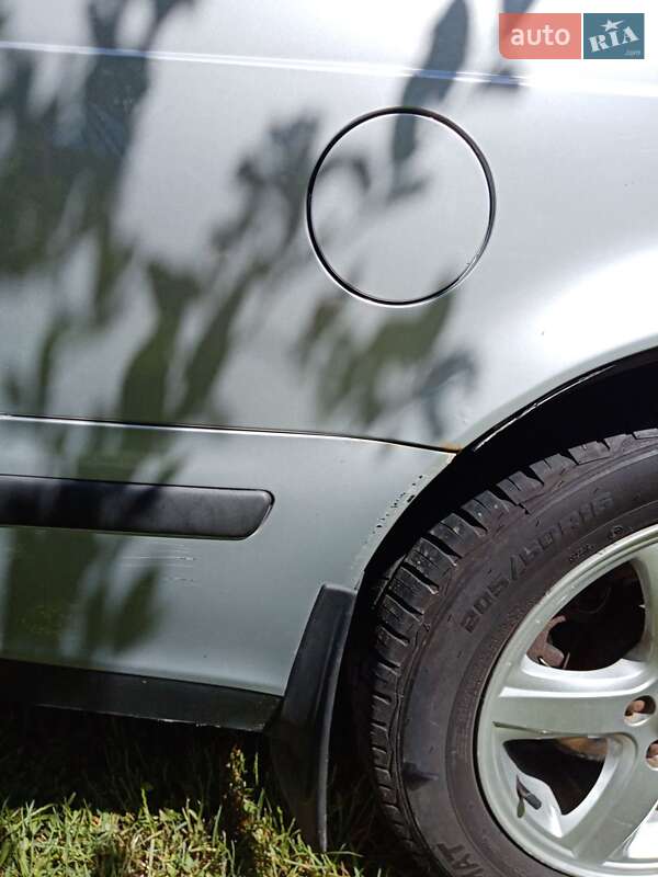 Универсал Saab 9-5 2001 в Львове