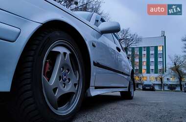Седан Saab 9-5 2001 в 