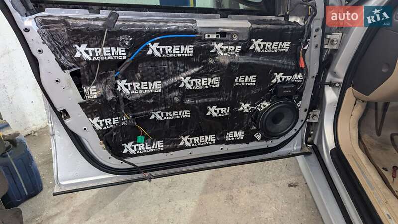 Седан Saab 9-5 2001 в Киеве фото 54 Седан Saab 9-5 2001 в Киеве