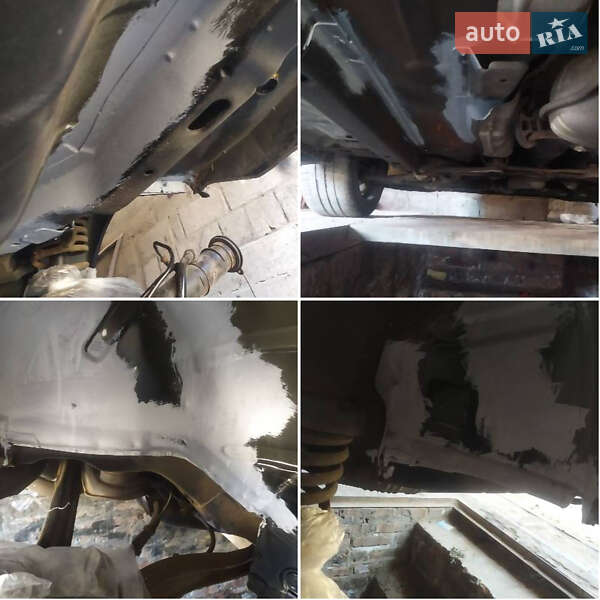 Универсал Saab 9-5 2006 в Чернигове