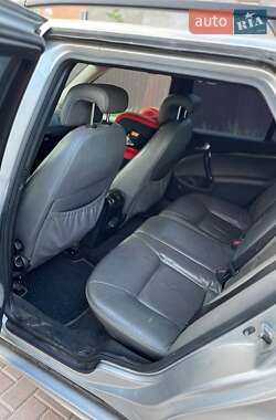 Универсал Saab 9-5 2005 в 
