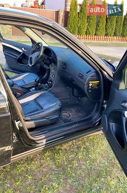 Седан Saab 9-5 2006 в 