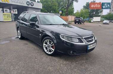 Универсал Saab 9-5 2010 в Киеве фото 2 Универсал Saab 9-5 2010 в Киеве