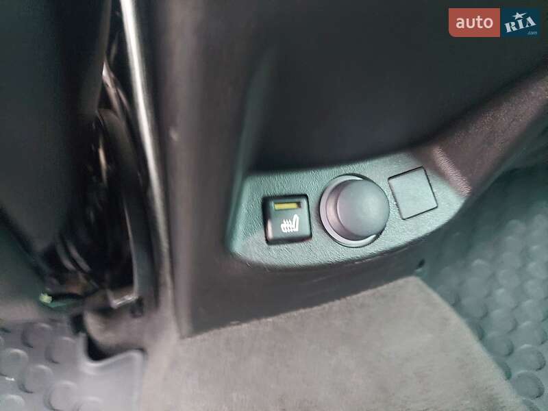 Универсал Saab 9-5 2010 в Киеве