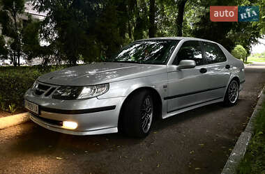 Седан Saab 9-5 2003 в 