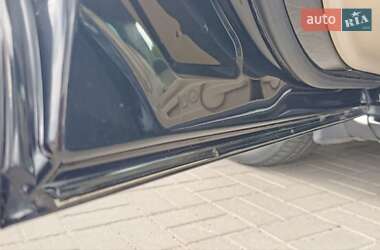 Седан Saab 9-5 2011 в 