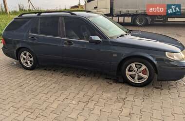 Універсал Saab 9-5 2002 в 