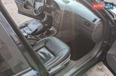 Універсал Saab 9-5 2002 в 