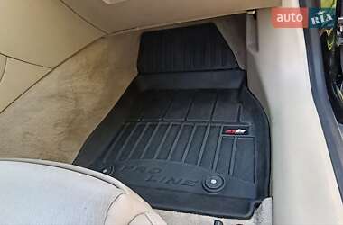 Седан Saab 9-5 2011 в 