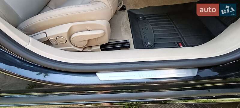 Седан Saab 9-5 2011 в Черкассах