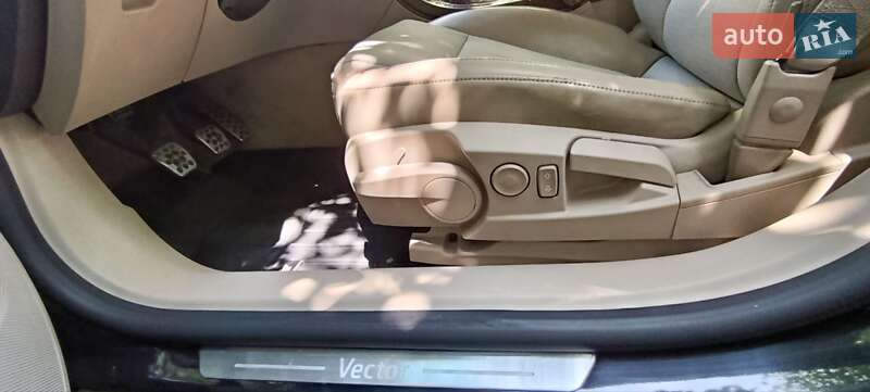 Седан Saab 9-5 2011 в Черкассах