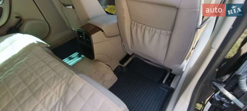 Седан Saab 9-5 2011 в Черкассах