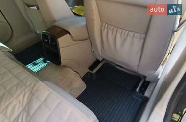 Седан Saab 9-5 2011 в 